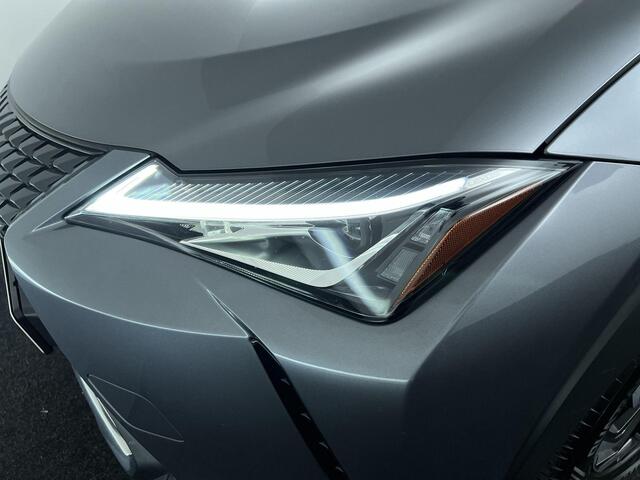 Lexus Ux 250h Business Line Pro