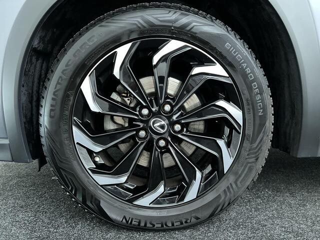 Lexus Ux 250h Business Line Pro