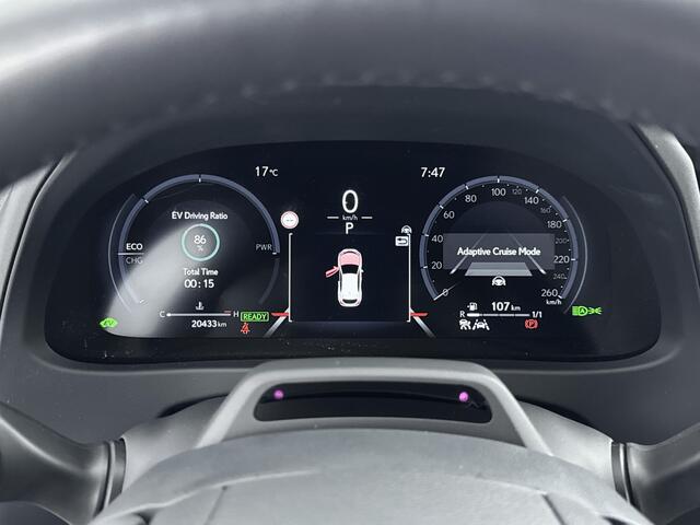 Lexus Ux 300h Luxury Line | Head up Display | Stoel & Stoerverwarming | Apple Carplay |