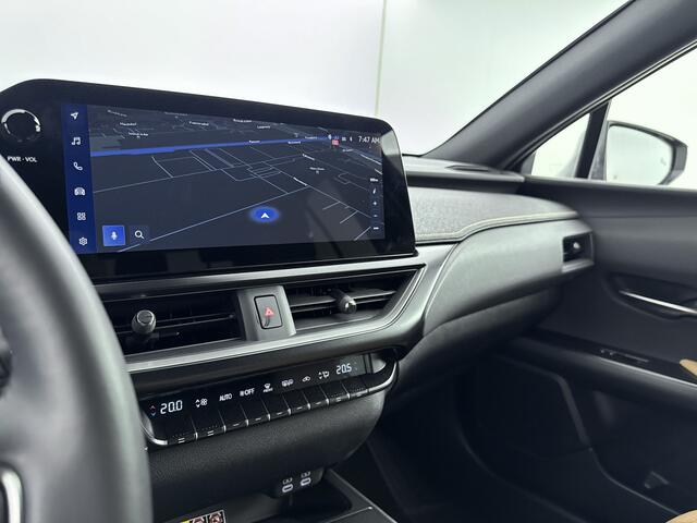 Lexus Ux 300h Luxury Line | Head up Display | Stoel & Stoerverwarming | Apple Carplay |