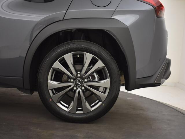 Lexus Ux 250h F Sport Line | Electrische Achterklep | Stoelverwarming | P