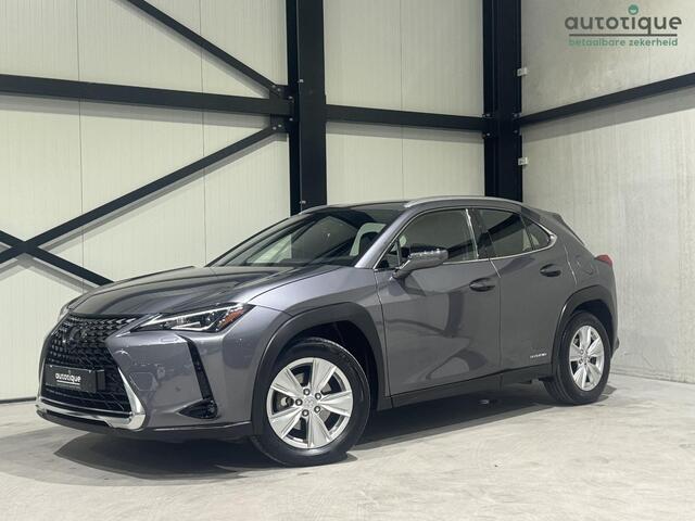 Lexus Ux 250h Comfort Line Aut. | navi | carplay | dealeronderhouden |