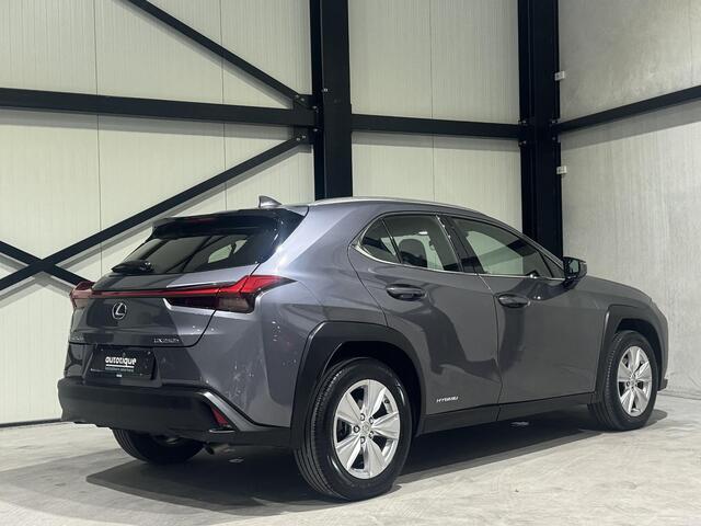 Lexus Ux 250h Comfort Line Aut. | navi | carplay | dealeronderhouden |