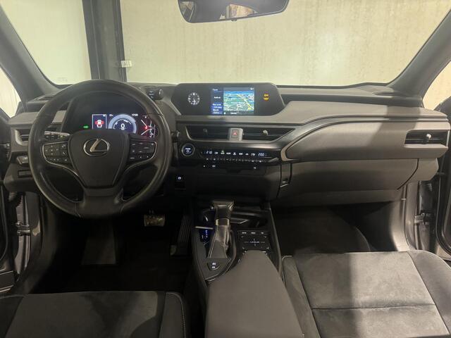 Lexus Ux 250h Comfort Line Aut. | navi | carplay | dealeronderhouden |