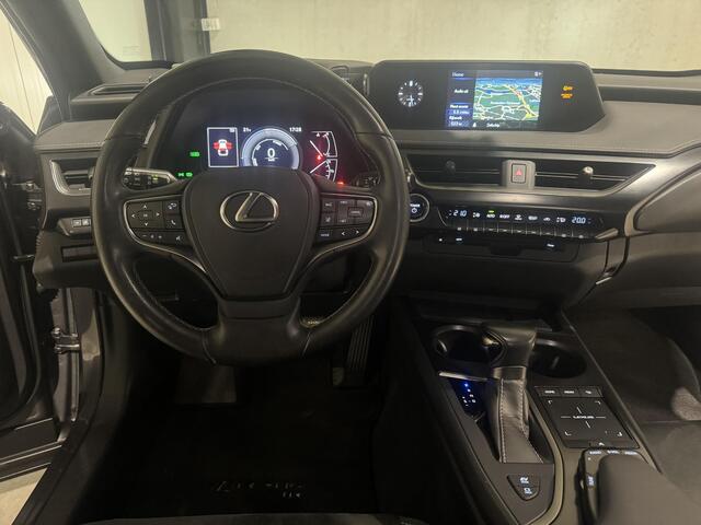 Lexus Ux 250h Comfort Line Aut. | navi | carplay | dealeronderhouden |