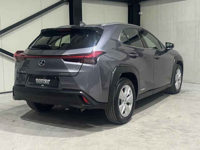 Lexus Ux 250h Comfort Line Aut. | navi | carplay | dealeronderhouden |