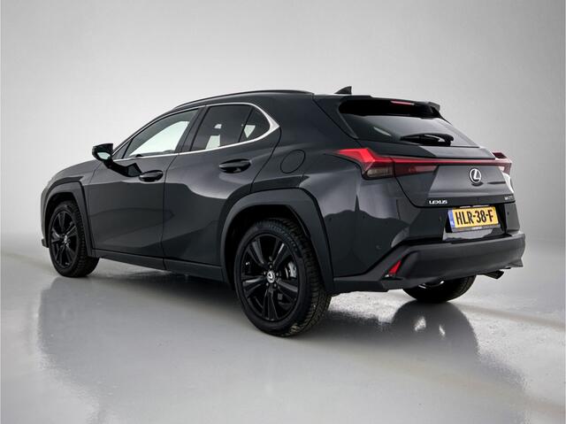 Lexus Ux 250h AWD Business Line Pro | All-Wheel Drive | Lexus Navigatie | Apple Carplay/ Android Auto | Dodehoekdetectie |