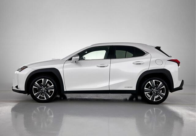Lexus Ux 250h Business Line