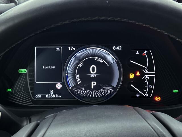 Lexus Ux 250h Business Line