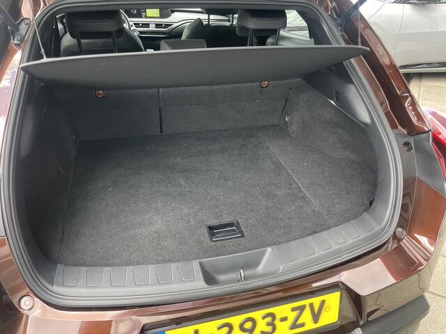 Lexus Ux 250h Executive Line
