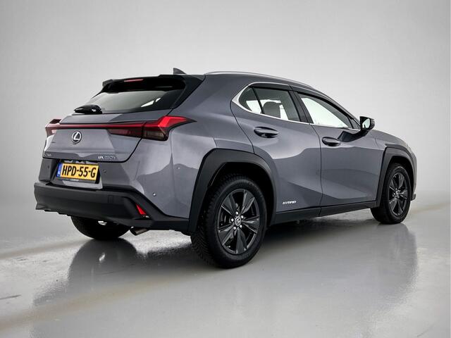 Lexus Ux 250h Luxury Line Limited | Leer | Head-up Display | Apple CarPlay / Android Auto |