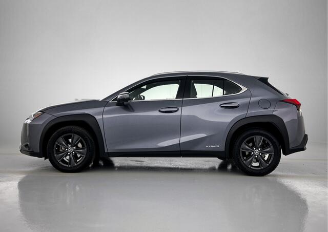 Lexus Ux 250h Luxury Line Limited | Leer | Head-up Display | Apple CarPlay / Android Auto |