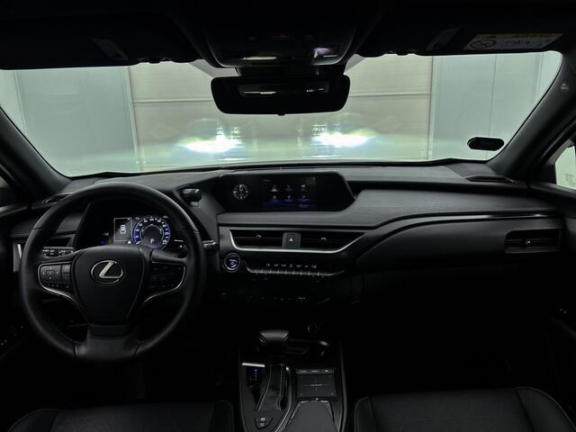 Lexus Ux 250h Luxury Line Limited | Leer | Head-up Display | Apple CarPlay / Android Auto |