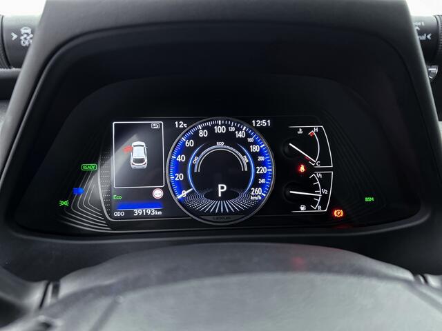 Lexus Ux 250h Luxury Line Limited | Leer | Head-up Display | Apple CarPlay / Android Auto |