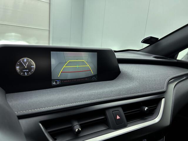 Lexus Ux 250h Luxury Line Limited | Leer | Head-up Display | Apple CarPlay / Android Auto |