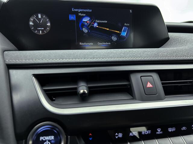 Lexus Ux 250h Luxury Line Limited | Leer | Head-up Display | Apple CarPlay / Android Auto |
