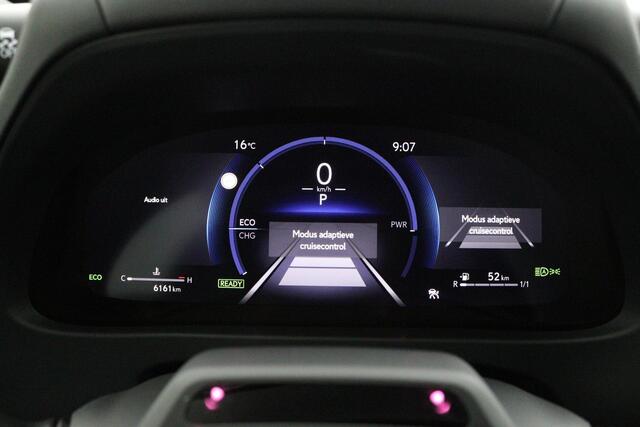 Lexus Ux 300h F SPORT Design | Premium Navigatie | Elektrisch bedienbare achterklep | Blind Spot Monitor