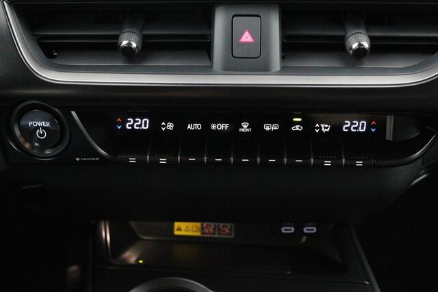 Lexus Ux 300h F SPORT Design | Premium Navigatie | Elektrisch bedienbare achterklep | Blind Spot Monitor