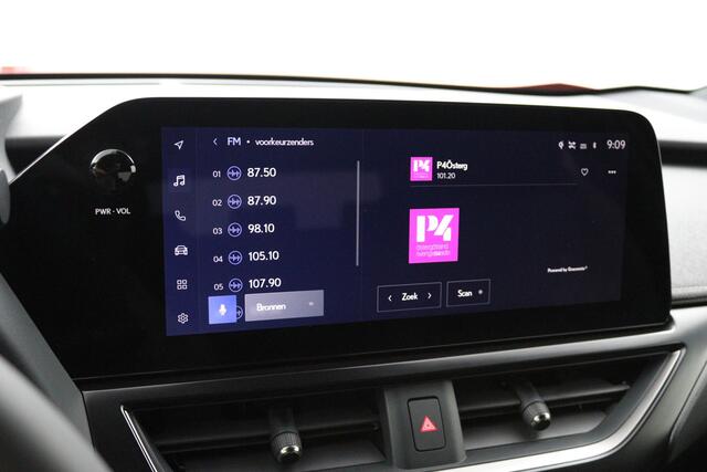 Lexus Ux 300h F SPORT Design | Premium Navigatie | Elektrisch bedienbare achterklep | Blind Spot Monitor
