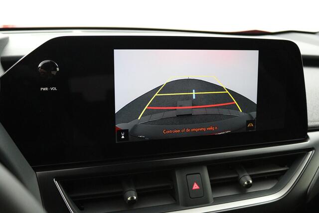 Lexus Ux 300h F SPORT Design | Premium Navigatie | Elektrisch bedienbare achterklep | Blind Spot Monitor