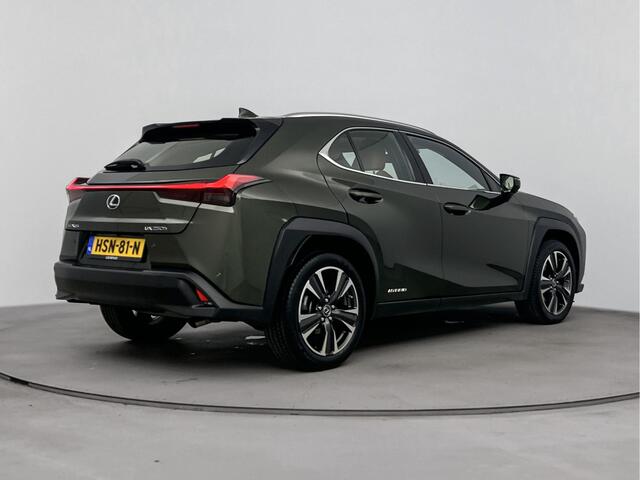 Lexus Ux 250h Executive President Line | Mark Levinson Audio | Stoel Koeling -/ Verwarming |