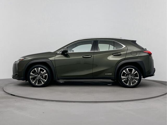 Lexus Ux 250h Executive President Line | Mark Levinson Audio | Stoel Koeling -/ Verwarming |