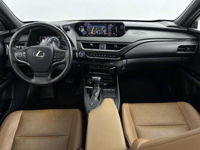 Lexus Ux 250h Executive President Line | Mark Levinson Audio | Stoel Koeling -/ Verwarming |