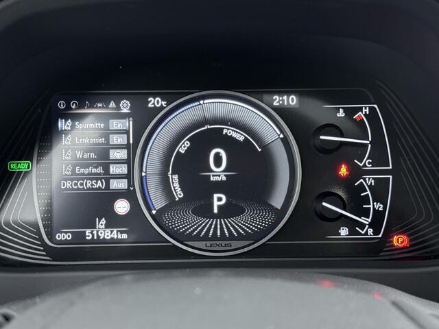 Lexus Ux 250h Executive President Line | Mark Levinson Audio | Stoel Koeling -/ Verwarming |