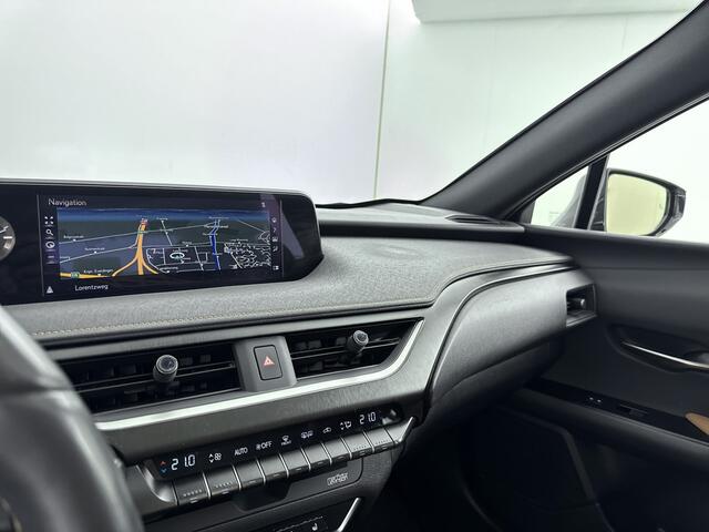 Lexus Ux 250h Executive President Line | Mark Levinson Audio | Stoel Koeling -/ Verwarming |