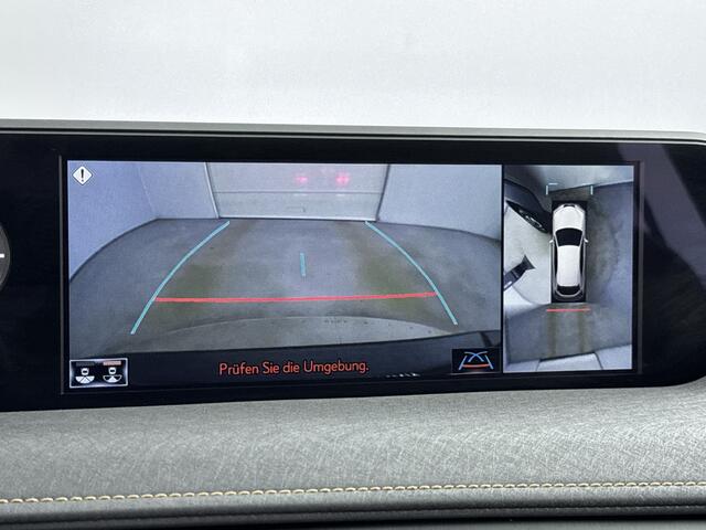 Lexus Ux 250h Executive President Line | Mark Levinson Audio | Stoel Koeling -/ Verwarming |