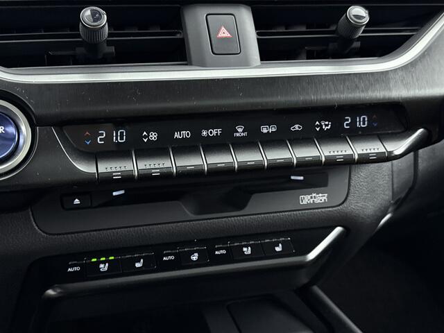 Lexus Ux 250h Executive President Line | Mark Levinson Audio | Stoel Koeling -/ Verwarming |