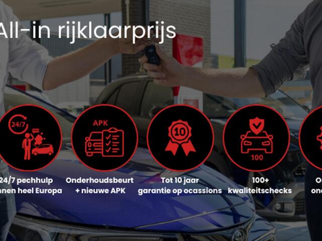 Lexus Ux 250h Executive Line | Full Option! | President Pack | Schuif-/kanteldak | Afneembare trekhaak
