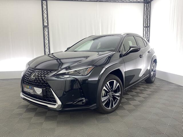 Lexus Ux 250h Comfort Line Automaat | Apple Carplay | Navi | Dodehoek Det. | Camera |