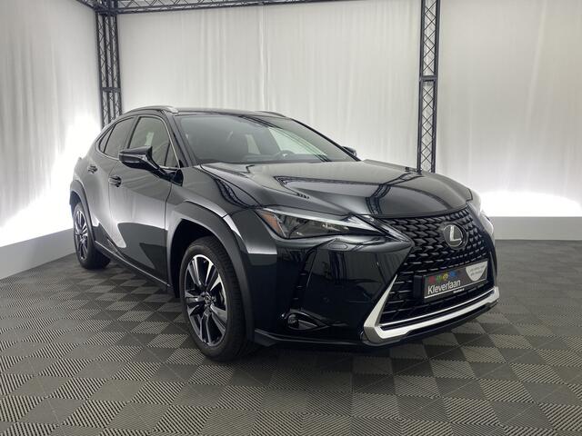 Lexus Ux 250h Comfort Line Automaat | Apple Carplay | Navi | Dodehoek Det. | Camera |