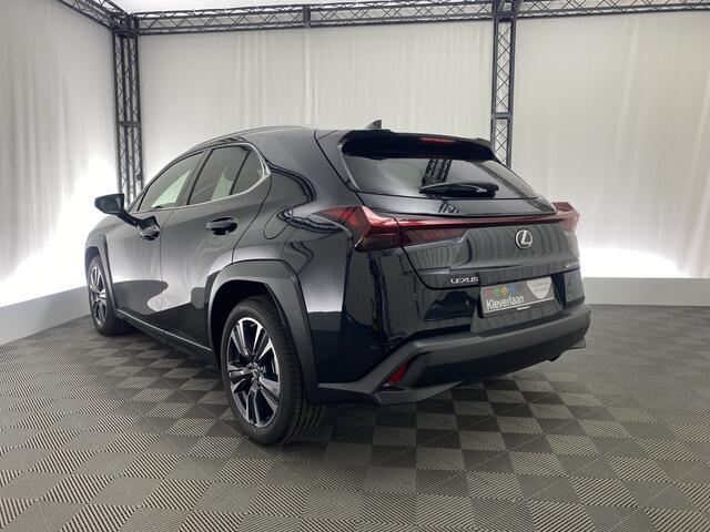 Lexus Ux 250h Comfort Line Automaat | Apple Carplay | Navi | Dodehoek Det. | Camera |