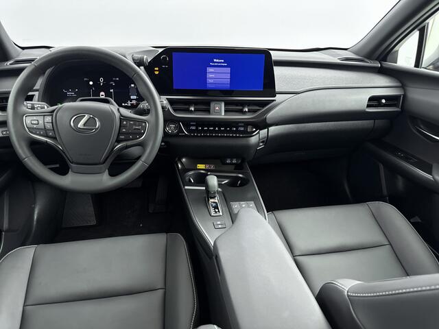 Lexus Ux 300h F SPORT Design Limited | Stoel /- Stuurwielverwarming | Parkeersensoren | Apple Carplay /- Android Auto |
