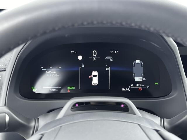 Lexus Ux 300h F SPORT Design Limited | Stoel /- Stuurwielverwarming | Parkeersensoren | Apple Carplay /- Android Auto |