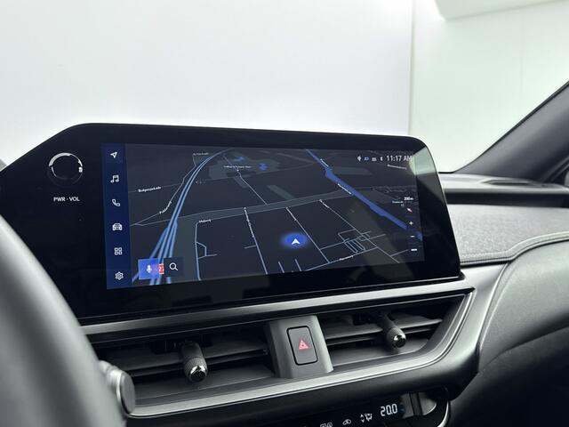 Lexus Ux 300h F SPORT Design Limited | Stoel /- Stuurwielverwarming | Parkeersensoren | Apple Carplay /- Android Auto |