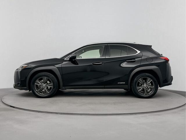 Lexus Ux 250h First Edition | Hazel Leder | Apple carplay | Android auto |