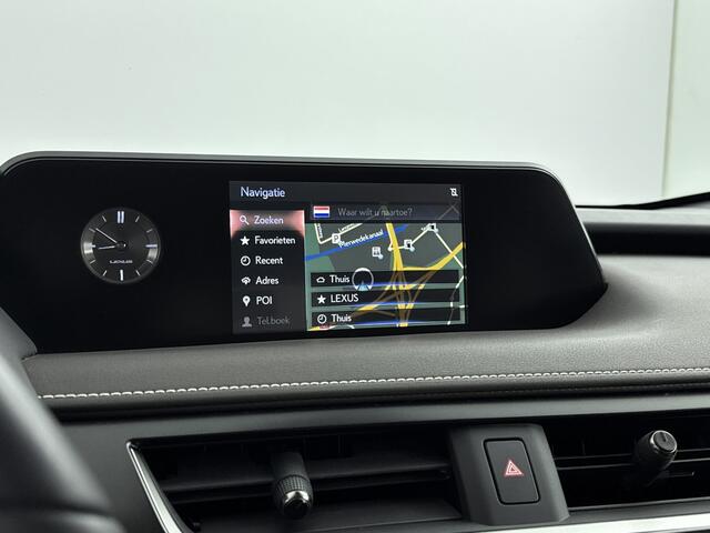 Lexus Ux 250h First Edition | Hazel Leder | Apple carplay | Android auto |