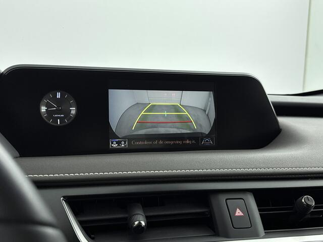 Lexus Ux 250h First Edition | Hazel Leder | Apple carplay | Android auto |