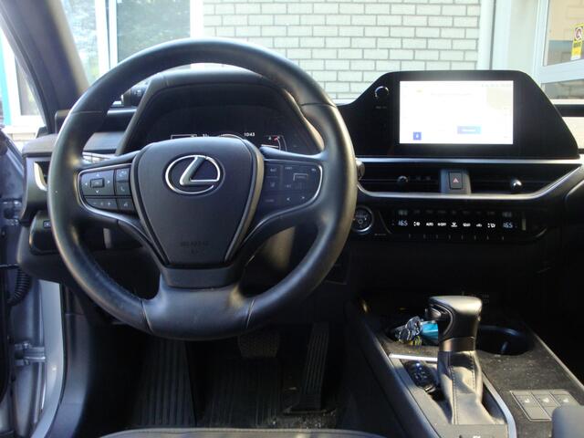 Lexus Ux 250h F Sport Design