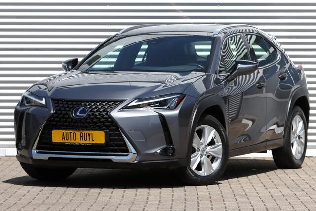 Lexus Ux 250h Hybrid Navi / Camera