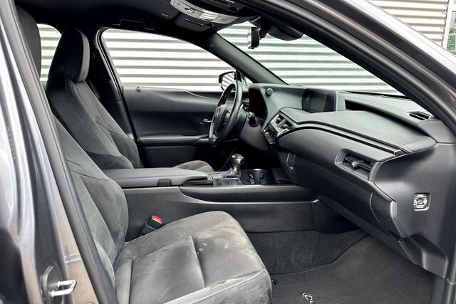 Lexus Ux 250h Hybrid Navi / Camera