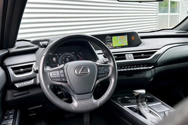 Lexus Ux 250h Hybrid Navi / Camera