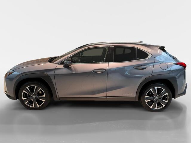 Lexus Ux 250h Preference Line Limited | Stoel verwarming | Stuurverwarming | Blind Spot Monitor |