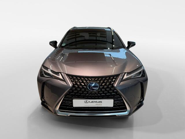 Lexus Ux 250h Preference Line Limited | Stoel verwarming | Stuurverwarming | Blind Spot Monitor |