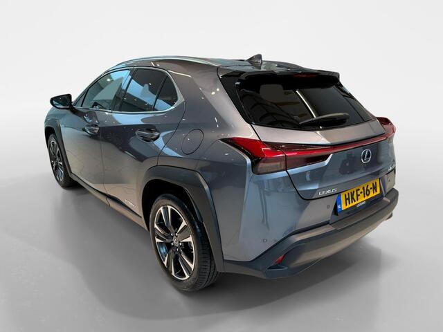 Lexus Ux 250h Preference Line Limited | Stoel verwarming | Stuurverwarming | Blind Spot Monitor |
