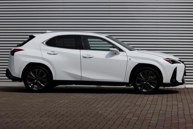 Lexus Ux 250h AWD F Sport Line President Pack