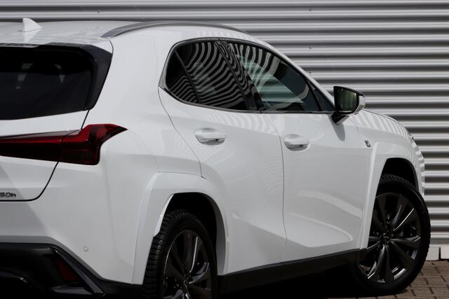 Lexus Ux 250h AWD F Sport Line President Pack